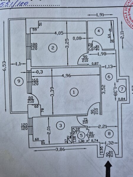 Berceni, Grand Arena,